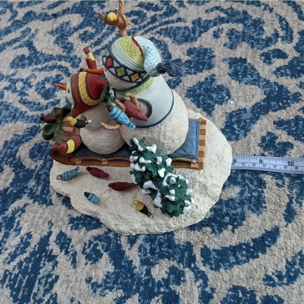 LENOX  - FROSTY COLLECTION